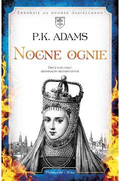 Nocne ognie