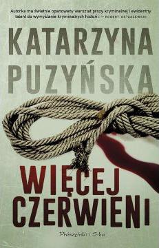 Więcej czerwieni. Lipowo. Tom 2. Wydanie specjalne