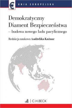 Demokratyczny Diament Bezpieczeństwa