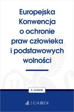 Europejska Konwencja o ochronie praw człowieka...