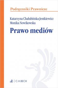 Prawo mediów