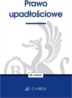 Prawo upadłościowe