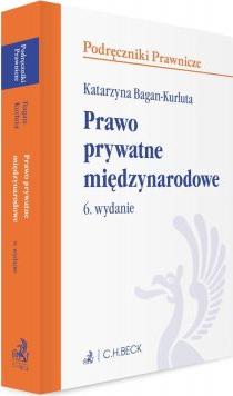 Prawo prywatne międzynarodowe