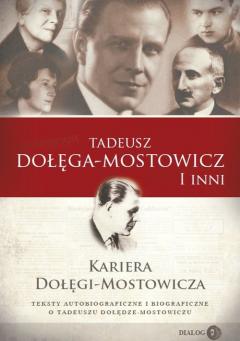 Kariera Dołęgi-Mostowicza