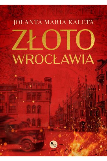 Złoto Wrocławia