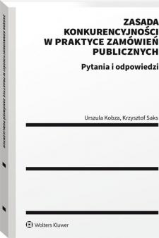 Zasada konkurencyjności w praktyce zamówień