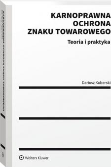 Karnoprawna ochrona znaku towarowego