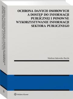 Ochrona danych osobowych a dostęp do informacji..