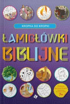 Łamigłówki Biblijne - Kropka do kropki