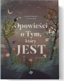 Opowieści o Tym, który JEST