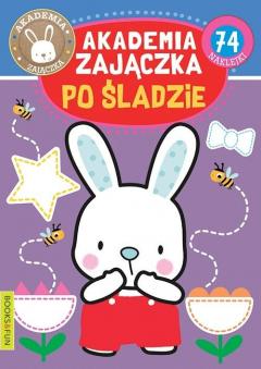 Akademia zajaczka. Po śladzie