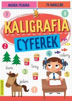 Kaligrafia cyferek