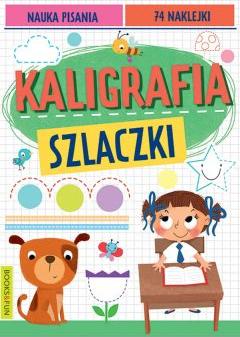 Kaligrafia szlaczki