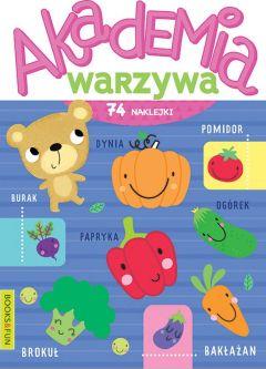 Akademia warzywa