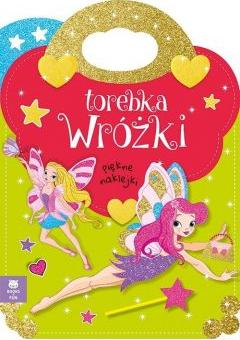 Torebka Wróżki