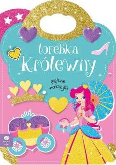 Torebka Królewny