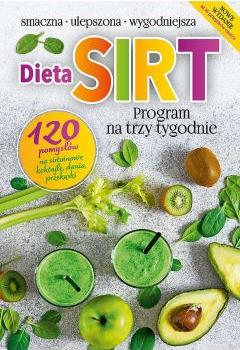 Dieta SIRT