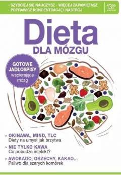 Dieta dla mózgu