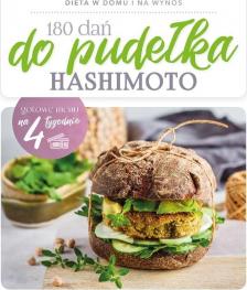 180 dań do pudełka. Choroba Hashimoto