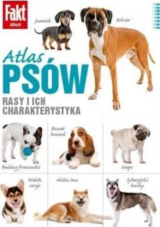 Atlas psów