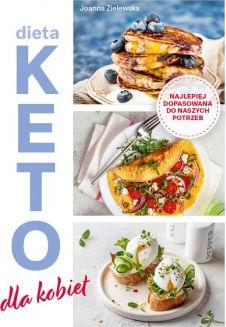 Dieta keto dla kobiet