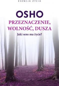 Przeznaczenie, wolność, dusza. Jaki sens ma życie?