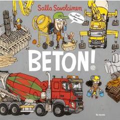 Beton