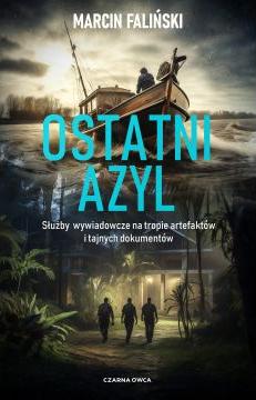 Ostatni azyl