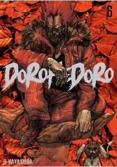 Dorohedoro. Tom 6