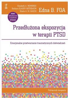 Przedłużona ekspozycja w terapii PTSD 