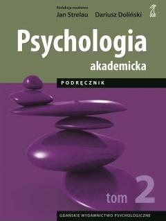 Psychologia akademicka Tom 2