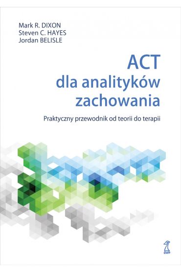 ACT dla analityków zachowania