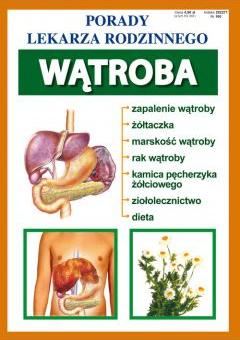 Wątroba