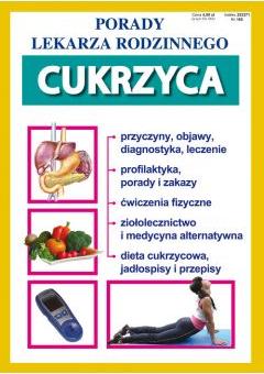 Cukrzyca