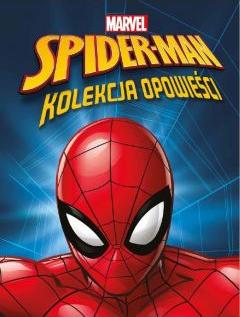 Spider-Man. Marvel. Kolekcja opowieści