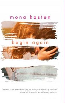 Begin Again. Tom 1