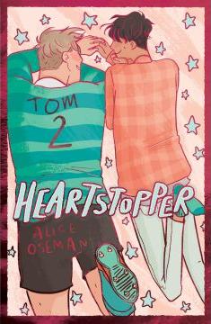 Heartstopper. Tom 2. Wydanie specjalne