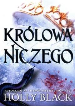 Królowa niczego