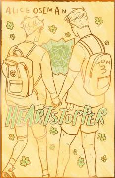 Heartstopper. Tom 3. Wydanie specjalne