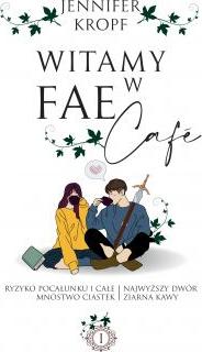 Witamy w Fae Café