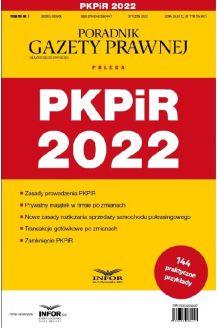 PKPiR 2022