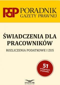 Świadczenia dla pracowników