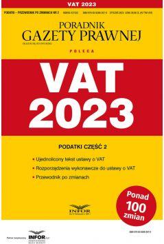 VAT 2023