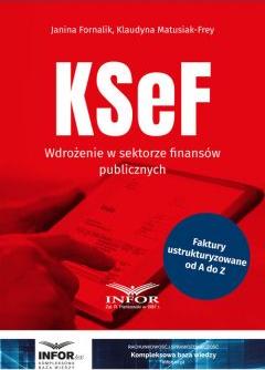 KSeF. Wdrożenie w sektorze finansów publicznych