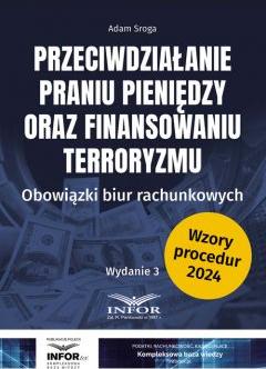 Przeciwdziałanie praniu pieniędzy oraz...