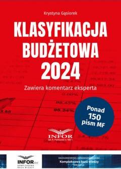 Klasyfikacja Budżetowa 2024