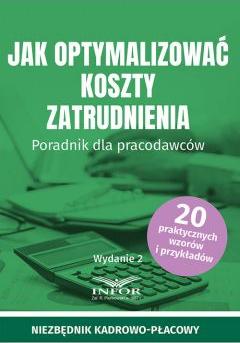 Jak optymalizować koszty zatrudnienia 