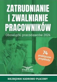 Zatrudnianie i zwanianie pracowników