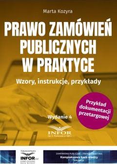 Prawo zamówień publicznych w praktyce