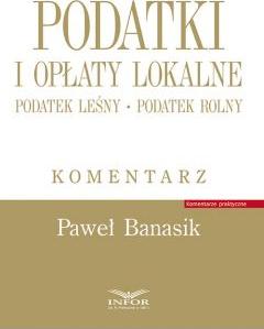 Podatki i opłaty lokalne. Podatek leśny